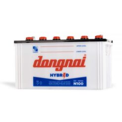 Ắc Quy Đồng Nai 12V 100Ah N100