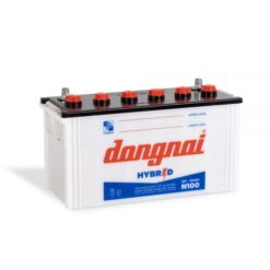 Ắc Quy Đồng Nai 12V 100Ah N100