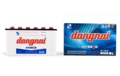 Ắc Quy Đồng Nai 12V 100Ah N100