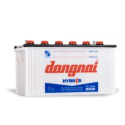 Ắc Quy Đồng Nai 12V 100Ah N100