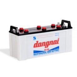 Ắc Quy Đồng Nai 12v 120Ah N120