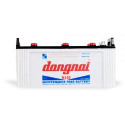 Ắc Quy Đồng Nai 12v 120Ah N120