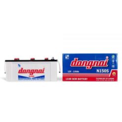 Bình Ắc Quy Đồng Nai 12V 135Ah N150S 7 Bình Ắc Quy Đồng Nai 12V 150Ah N150