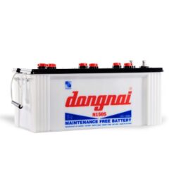 Bình Ắc Quy Đồng Nai 12V 150Ah N150