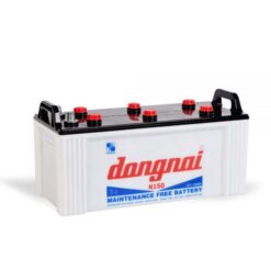 Ắc Quy Đồng Nai 12v 150Ah N150