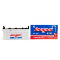 Ắc Quy Đồng Nai 12V 200Ah N200