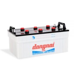 Ắc Quy Đồng Nai 12V 200Ah N200