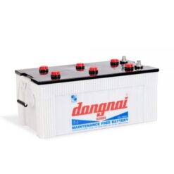 Ắc Quy Đồng Nai 12V 180Ah N200S