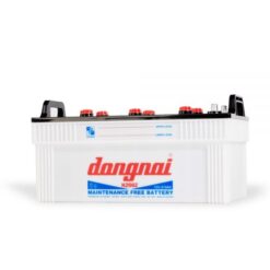 Ắc Quy Đồng Nai 12V 210Ah N200Z