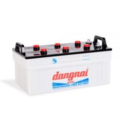 Ắc Quy Đồng Nai 12V 210Ah N200Z