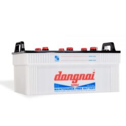 Ắc Quy Đồng Nai 12V 210Ah N200Z