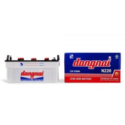 Ắc Quy Đồng Nai 12V 220Ah N220