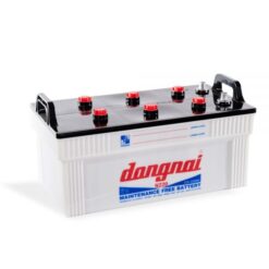 Ắc Quy Đồng Nai 12V 220Ah N220