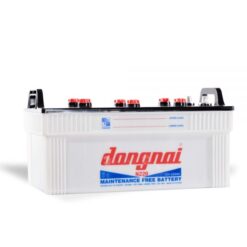 Ắc Quy Đồng Nai 12V 220Ah N220