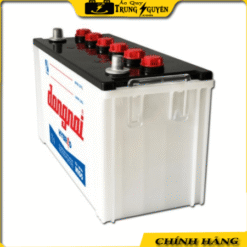Alternative view of Bình Ắc Quy Đồng Nai 12V 100Ah N100
