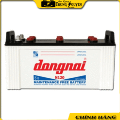 Ắc Quy Đồng Nai 12v 120Ah N120