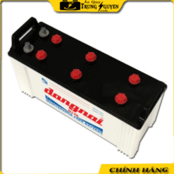 Ắc Quy Đồng Nai 12v 120Ah N120