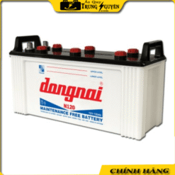 Ắc Quy Đồng Nai 12v 120Ah N120