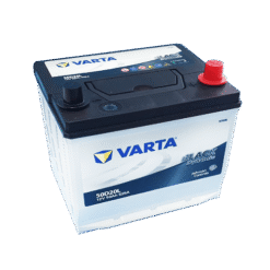 Bình Ắc Quy VARTA 50D20L (12V 50Ah 525CCA)