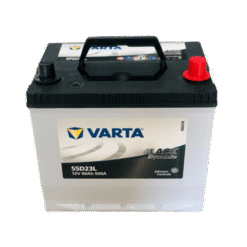 Bình Ắc Quy VARTA 55D23L (12V 60Ah 490CCA)