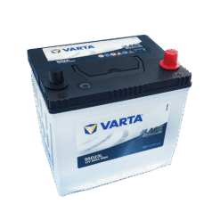 Bình Ắc Quy VARTA 55D23L (12V 60Ah 490CCA)