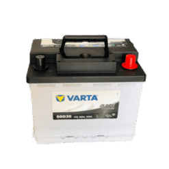 Bình Ắc Quy VARTA DIN 56030 (12V 60Ah 525CCA)