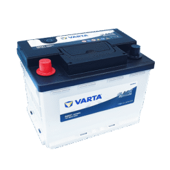 Bình Ắc Quy VARTA DIN 56031 (12V 60Ah 525CCA)