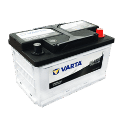 Bình Ắc Quy VARTA DIN 56530 (12V 65Ah 550CCA)
