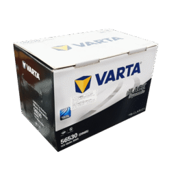 Bình Ắc Quy VARTA DIN 56530 (12V 65Ah 550CCA)