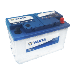 Bình Ắc Quy VARTA DIN 59043 (DIN90 12V 90Ah 800CCA)