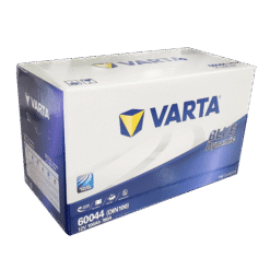 Bình Ắc Quy VARTA DIN 60044 (DIN100 12V 100Ah 800CCA)