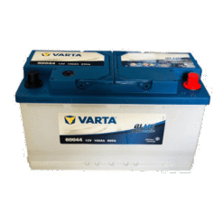 Bình Ắc Quy VARTA DIN 60044 (DIN100 12V 100Ah 800CCA)