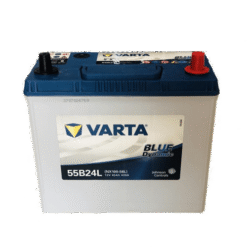 Bình Ắc Quy VARTA 65B24L(12V 50Ah 430CCA)