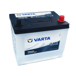 Bình Ắc Quy VARTA 75D23L (12V 65Ah 550CCA)
