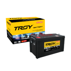Ắc Quy TROY 12V 100Ah CMF100