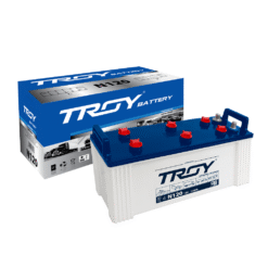 Bình Ắc Quy TROY 12V 120Ah Model N120