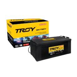 Ắc Quy TROY 12V 150Ah CMF150