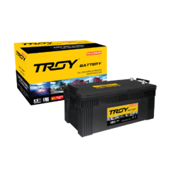 Ắc Quy TROY 12V 200Ah CMF200