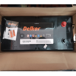 Ắc Quy Delkor 12V 150Ah CMF N150
