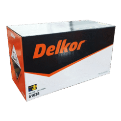 Bình Ắc Quy Delkor DIN 61038 (12V 110Ah 900CCA)