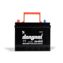 Bình Ắc Quy Đồng Nai Khô 12V 70Ah CMF 80D26R Cọc Thuận