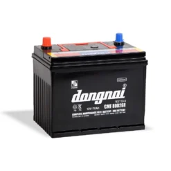 Bình Ắc Quy Đồng Nai Khô 12V 70Ah CMF 80D26R Cọc Thuận