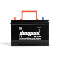 Bình Ắc Quy Đồng Nai Khô 12V 90Ah CMF 105D31L Cọc Ngược