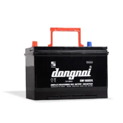 Bình Ắc Quy Đồng Nai Khô 12V 90Ah CMF 105D31L Cọc Ngược