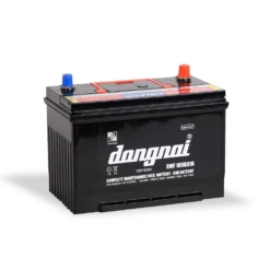 Bình Ắc Quy Khô Đồng Nai 12V 90Ah CMF 105D31R Cọc Thuận