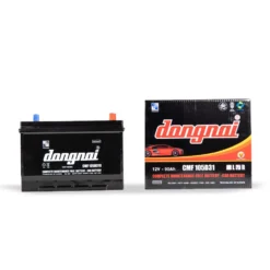 Bình Ắc Quy Khô Đồng Nai 12V 90Ah CMF 105D31R Cọc Thuận