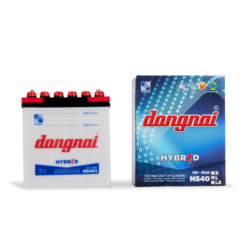 Ắc Quy Đồng Nai 12v 35Ah NS40