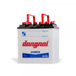 Ắc Quy Đồng Nai 12v 35Ah NS40