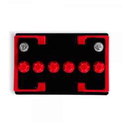 Ắc Quy Đồng Nai 12v 35Ah NS40