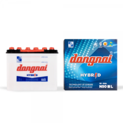 Ắc Quy Đồng Nai 12v 50Ah N50